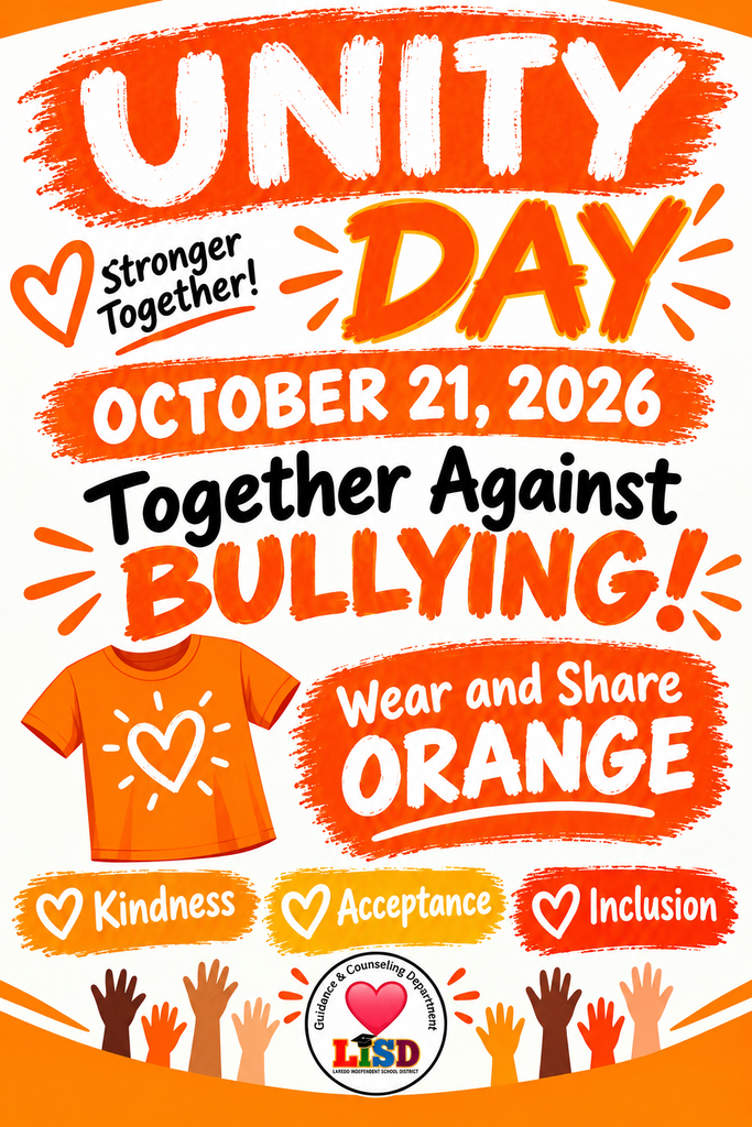 Unity Day