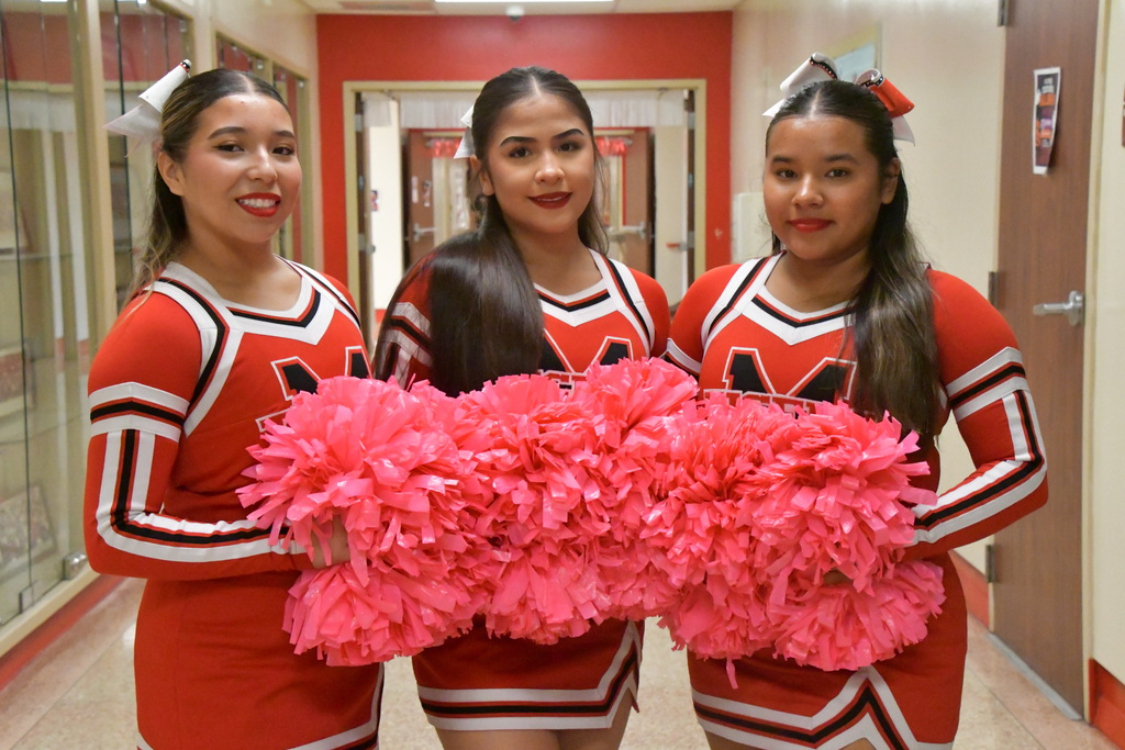 martin high school red ribbon week proclamation