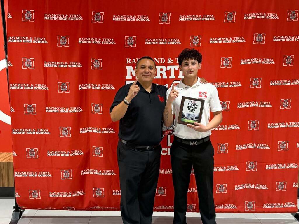 MHS Athlete of the Week - KGNS