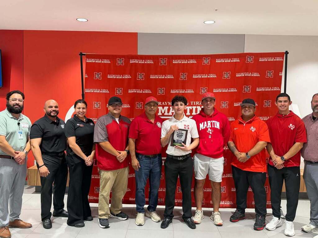 MHS Athlete of the Week - KGNS