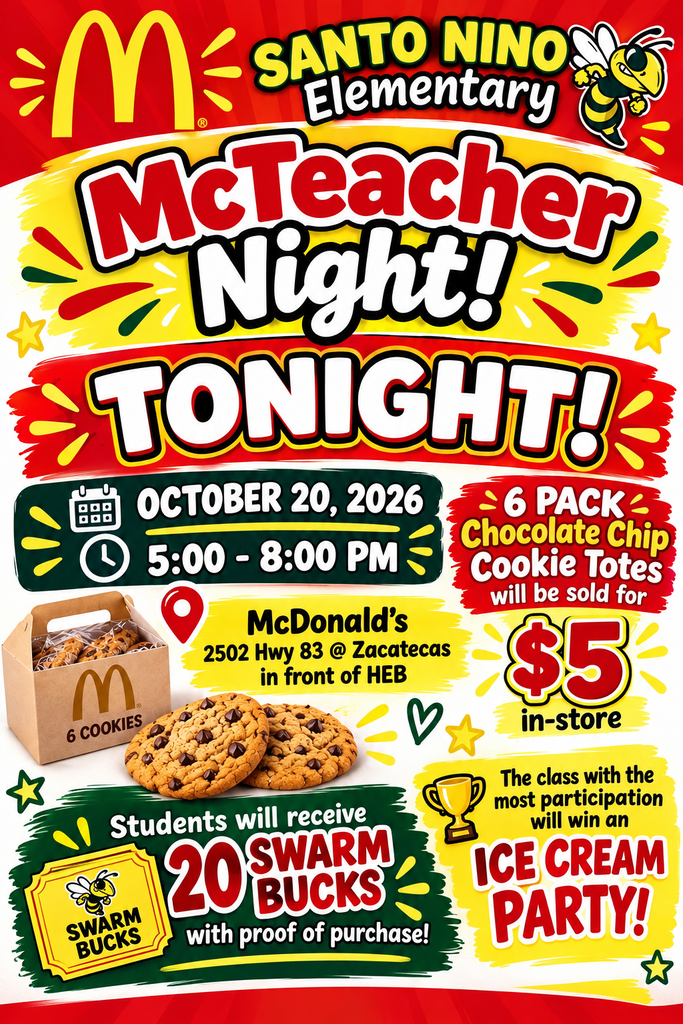 mcteachers night