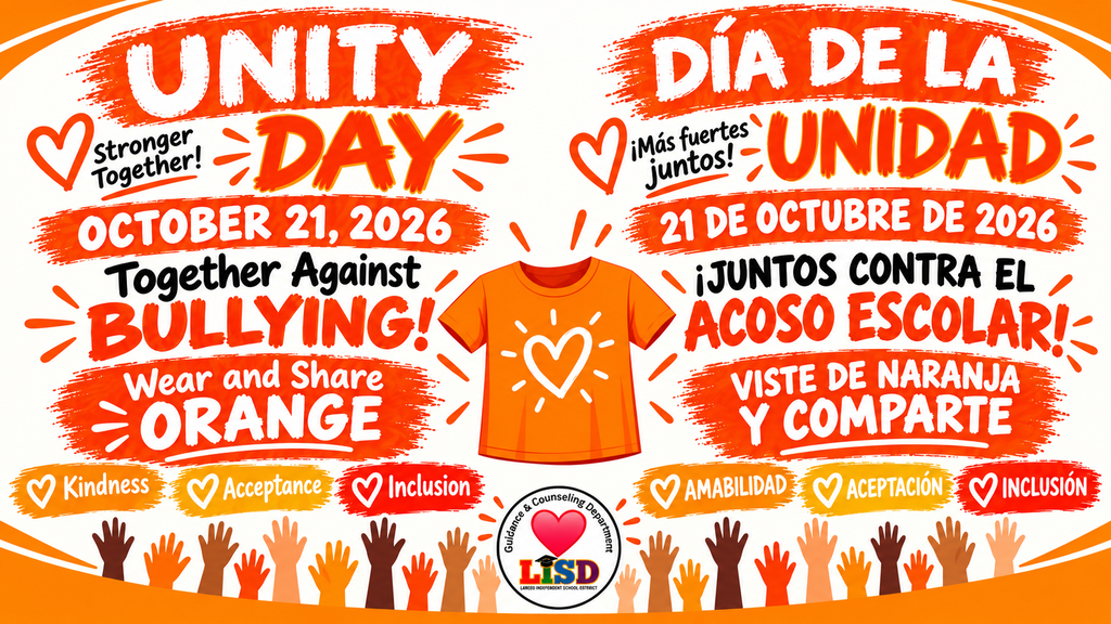 Unity Day