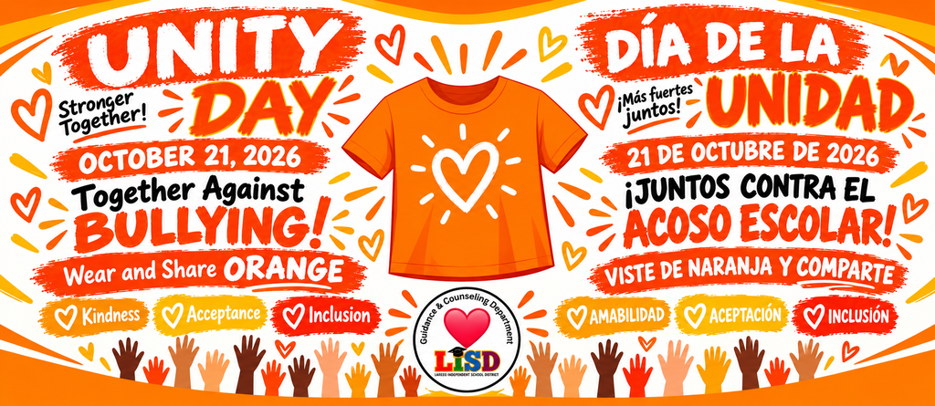 Unity Day!