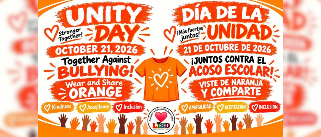 unity day