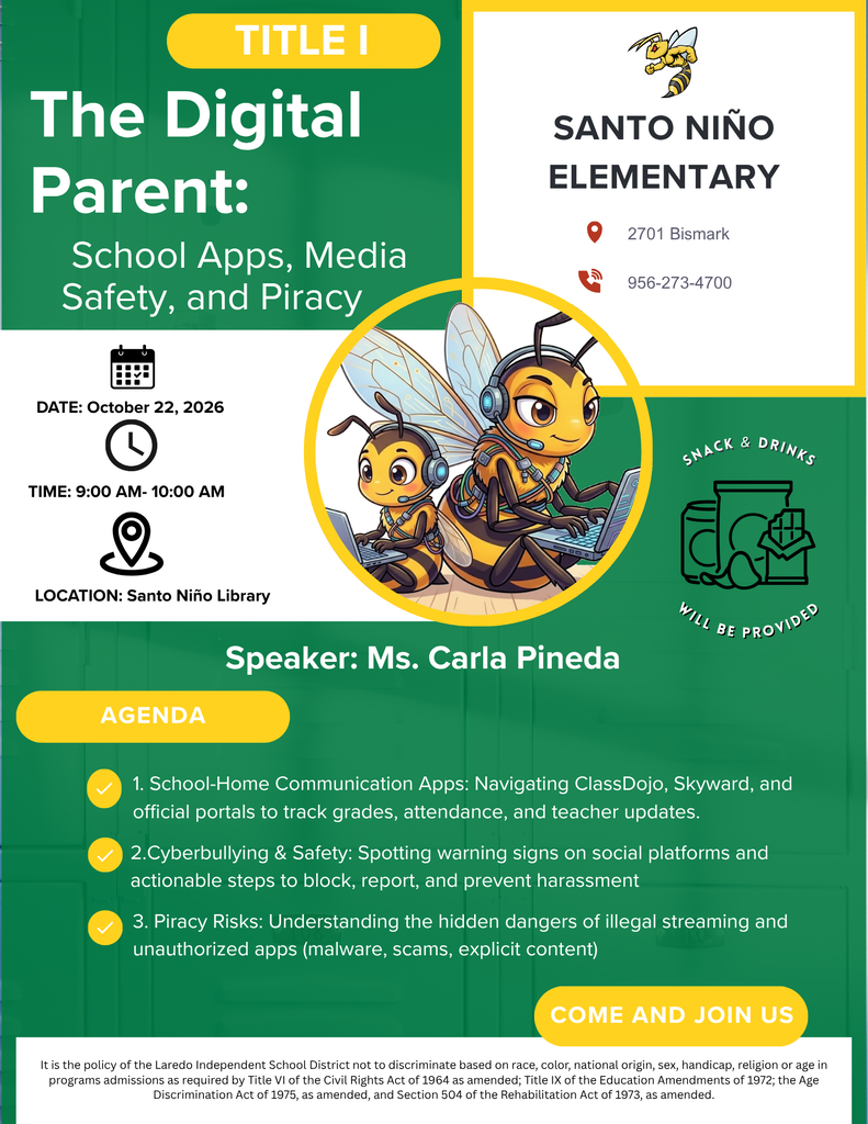 parent meeting
