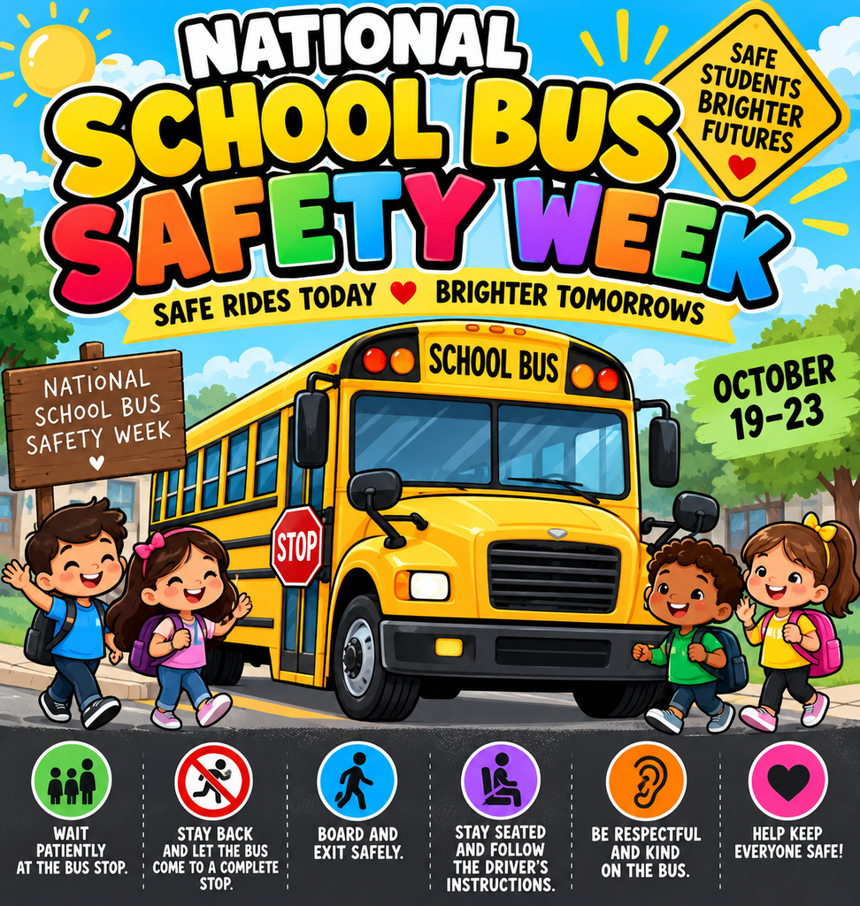 school bus