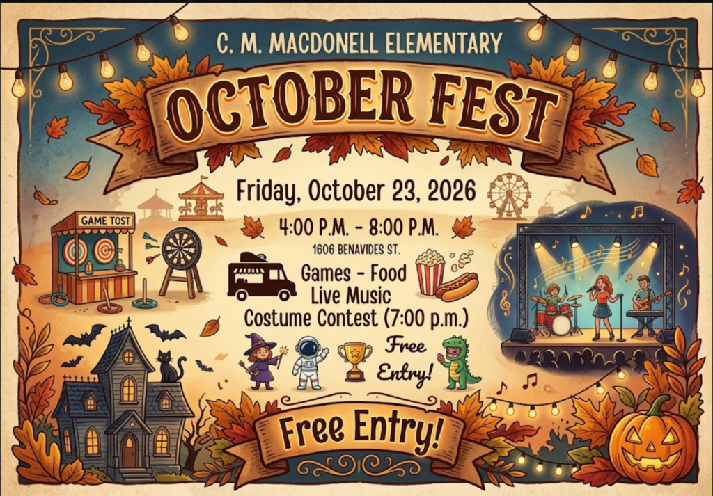 October Fest