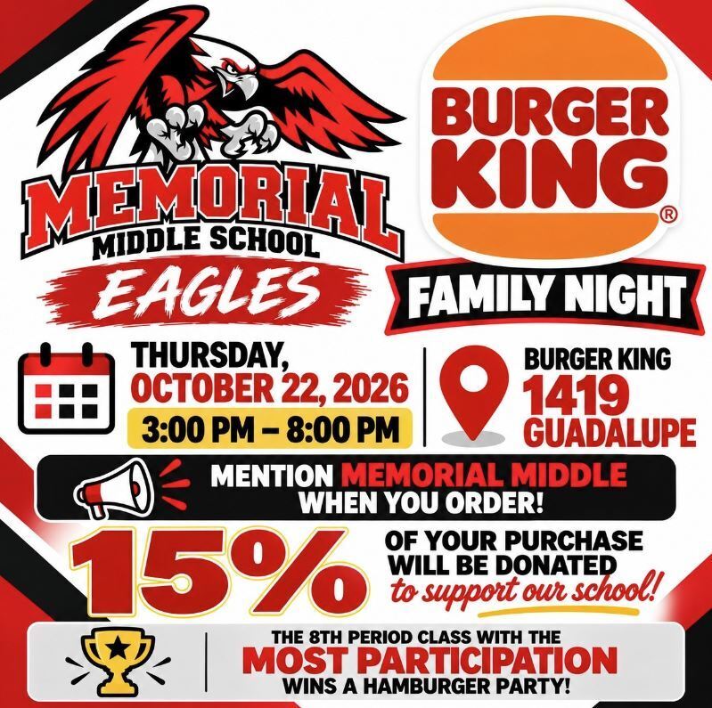 fundraiser