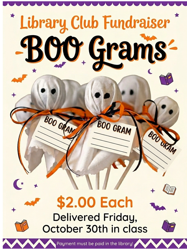 boo grams 