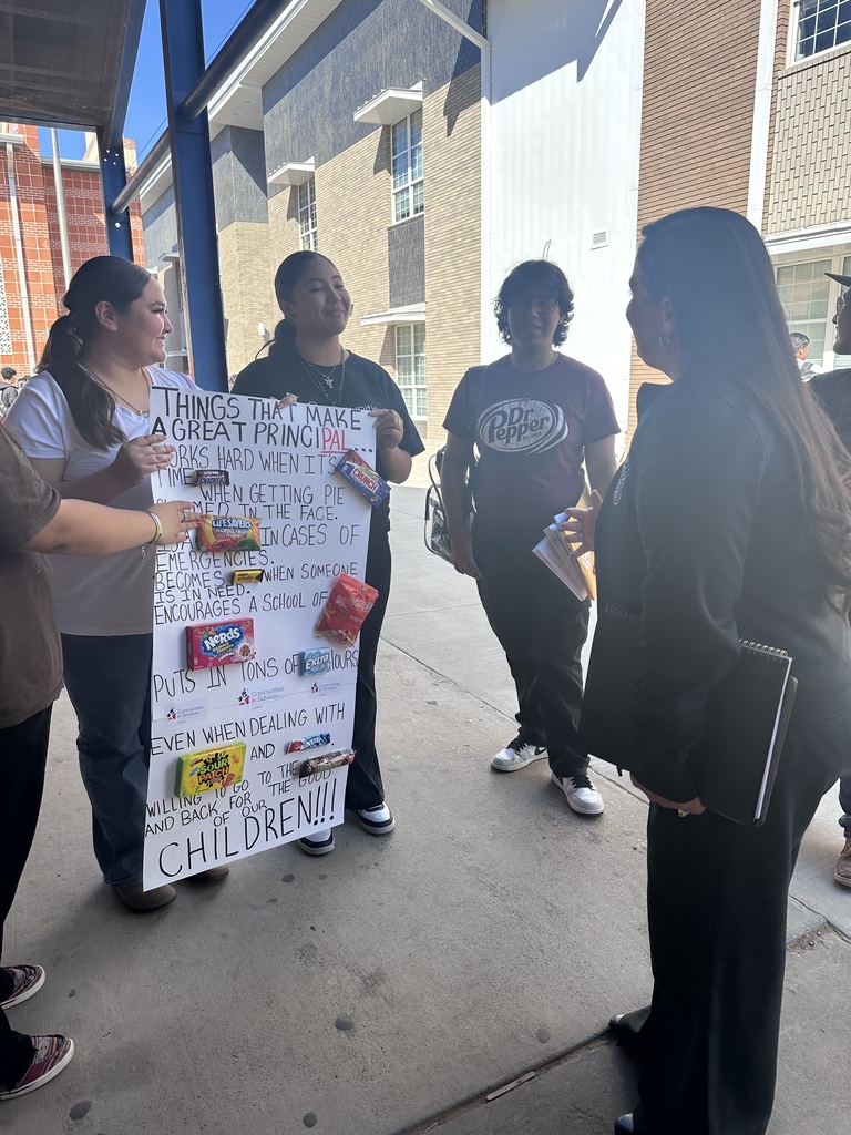 Principal Month