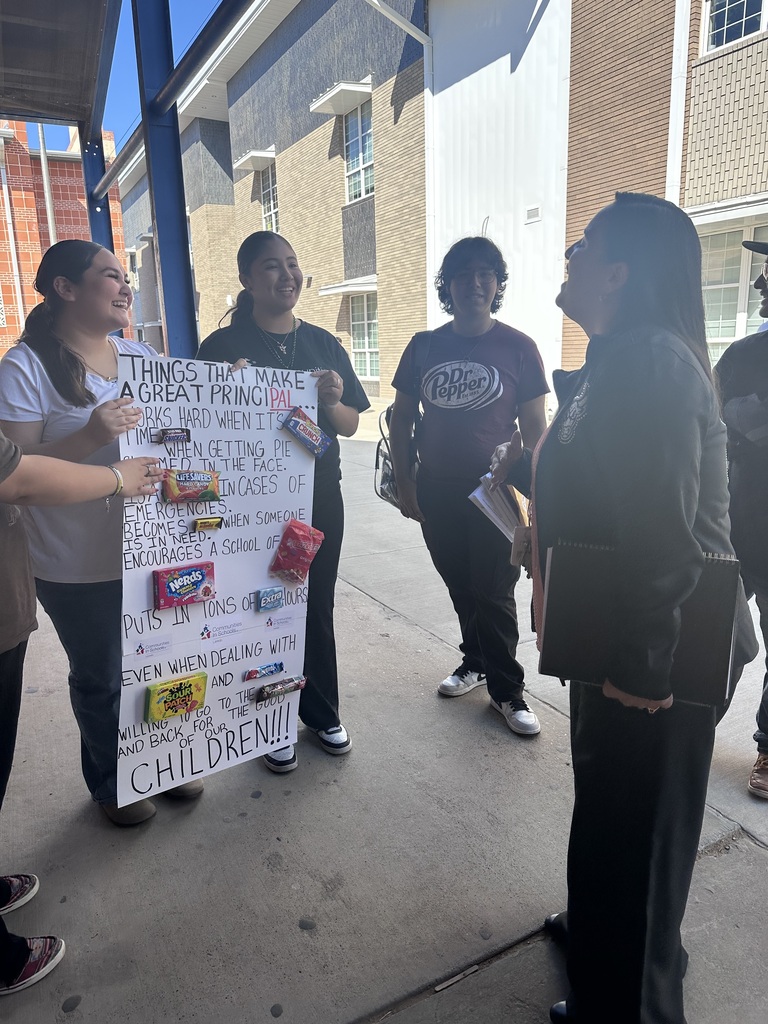 Principal Month