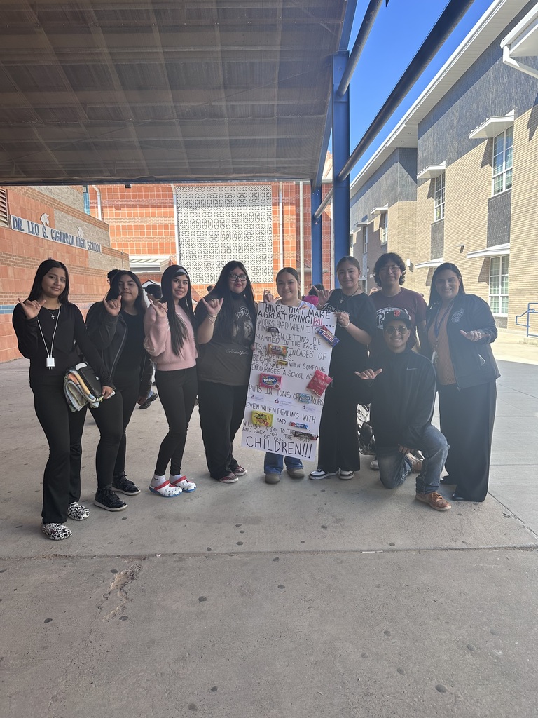 Principal Month