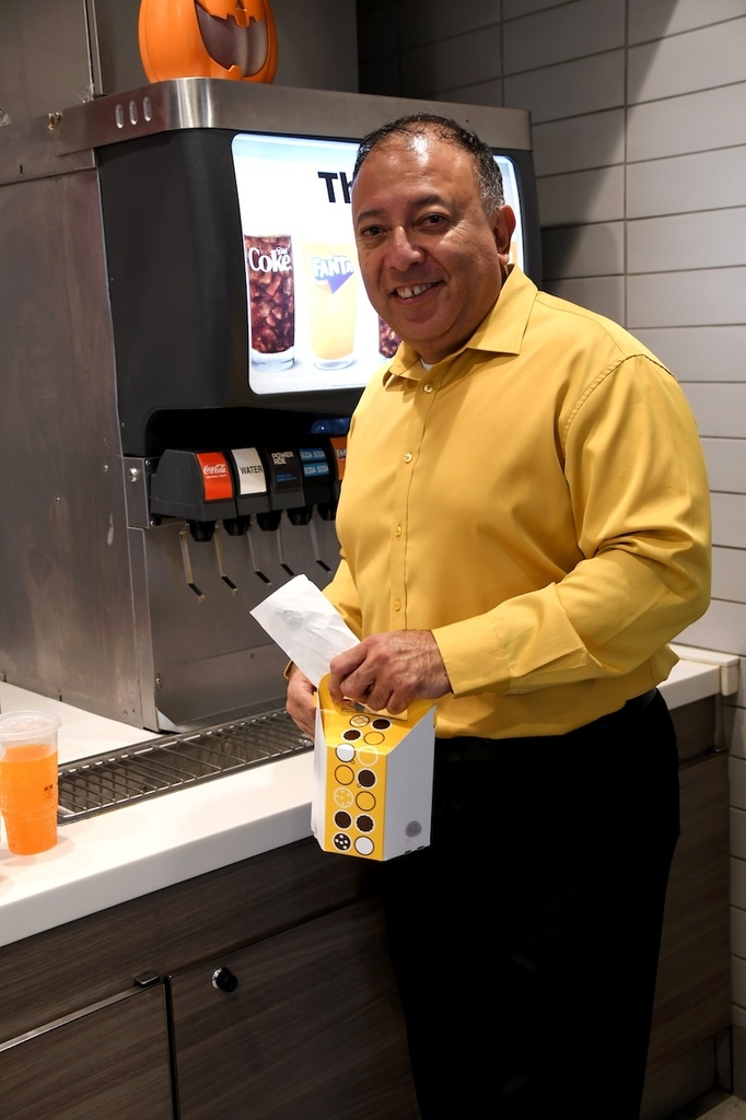 Mcteacher Night Tarver