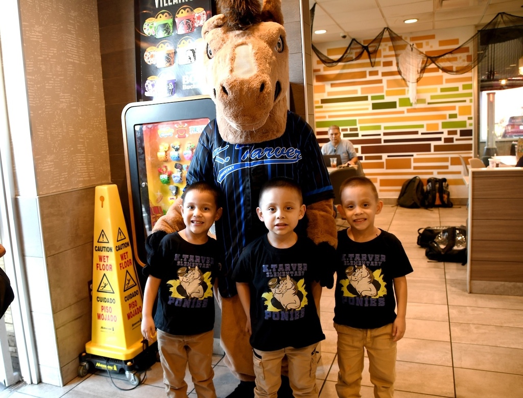 Mcteacher Night Tarver
