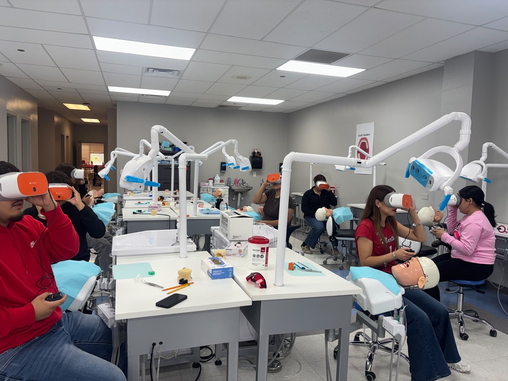 dental lesson