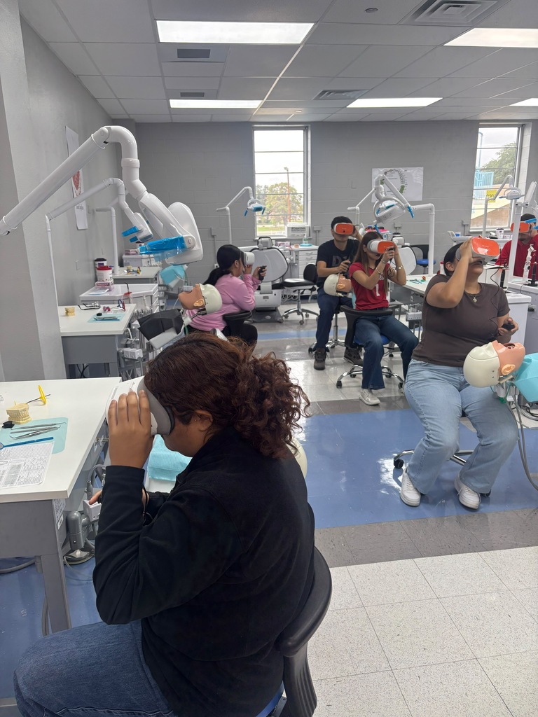 dental lesson