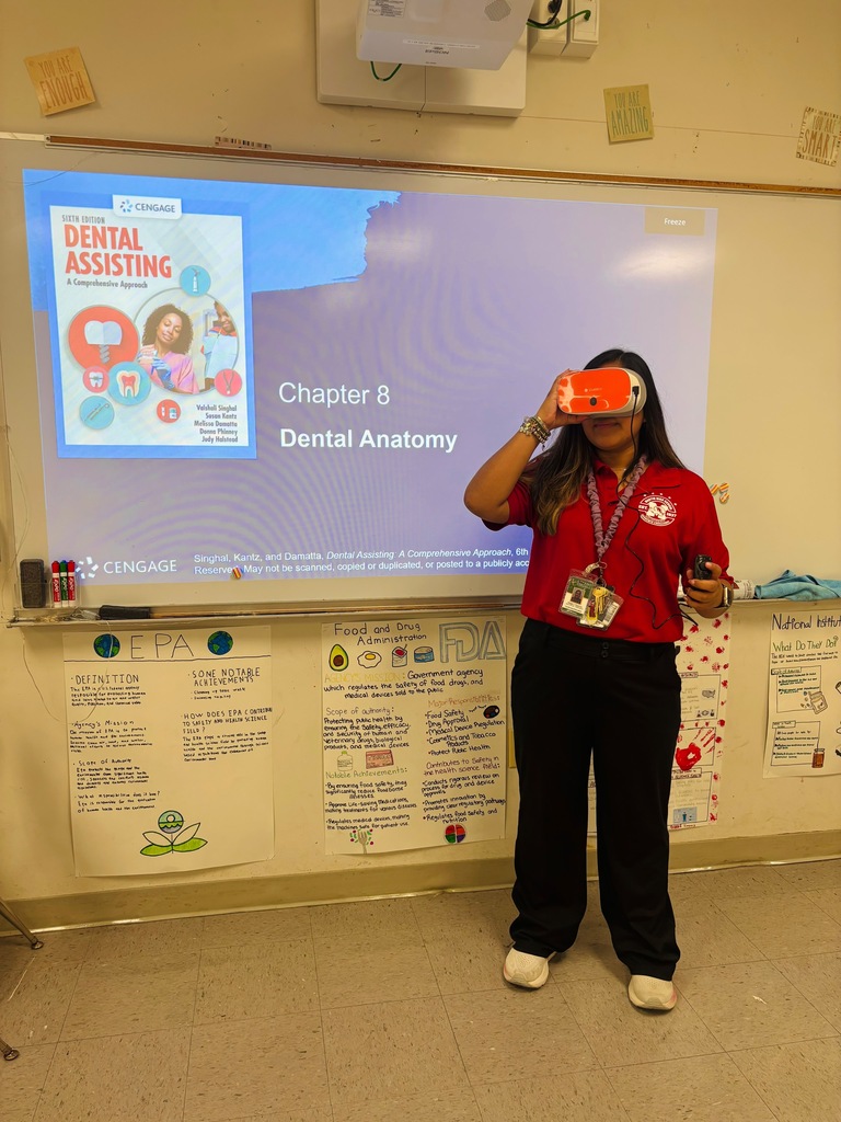 dental lesson