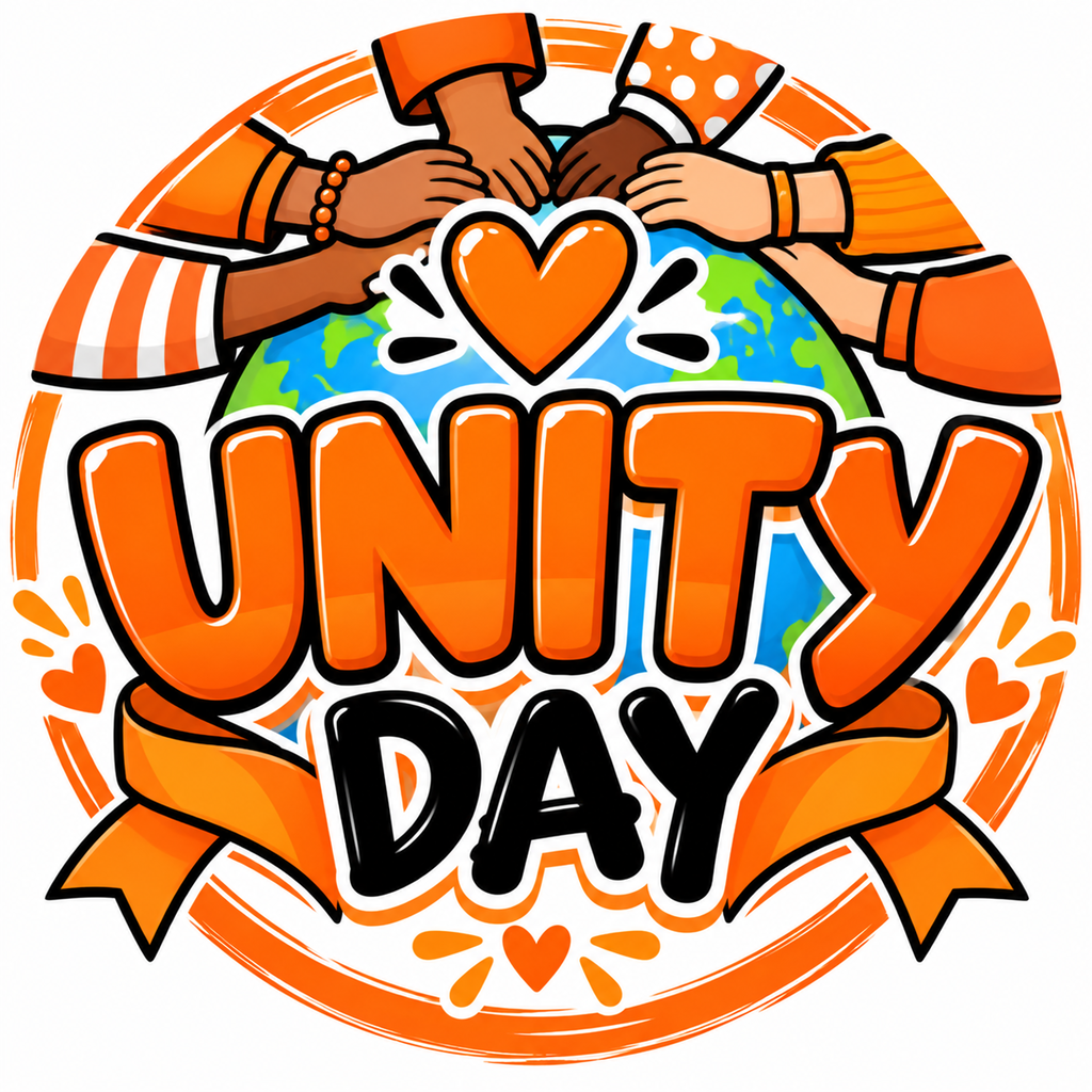 unity day