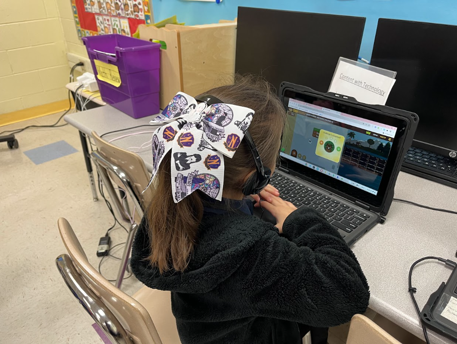 Hour of Code