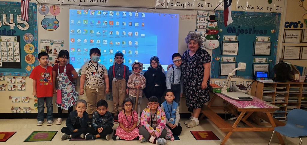 100 Days of School