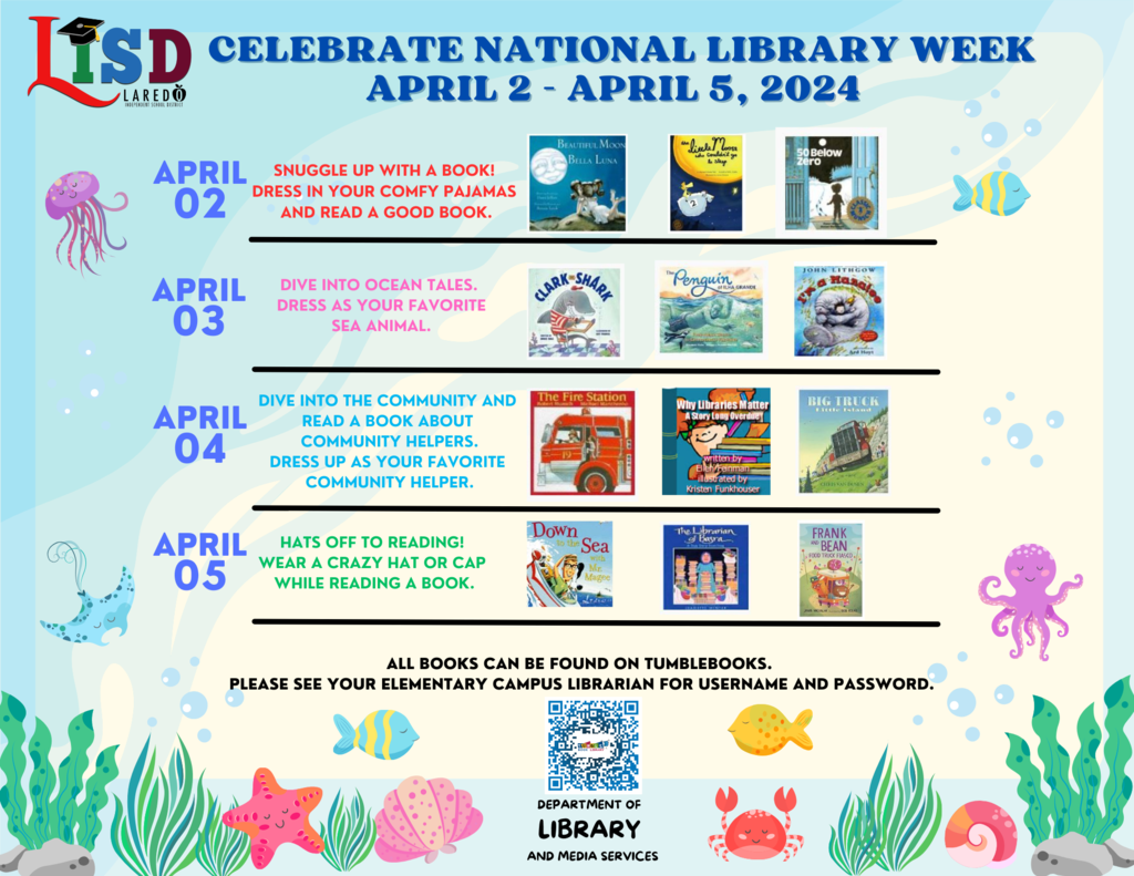 national library week