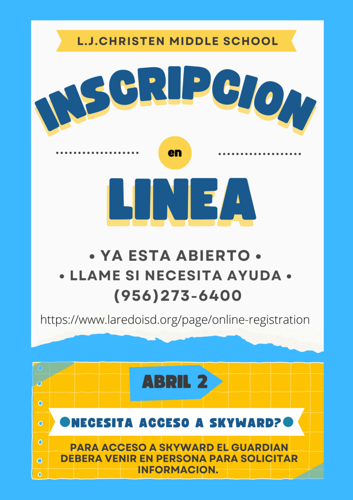flyer