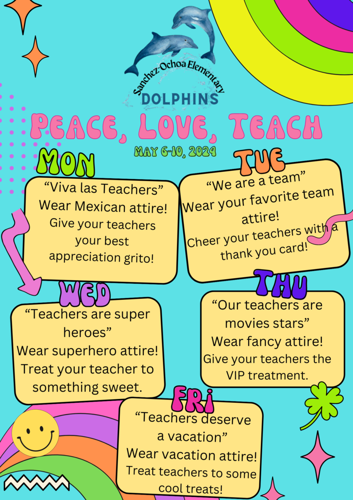 teacher
