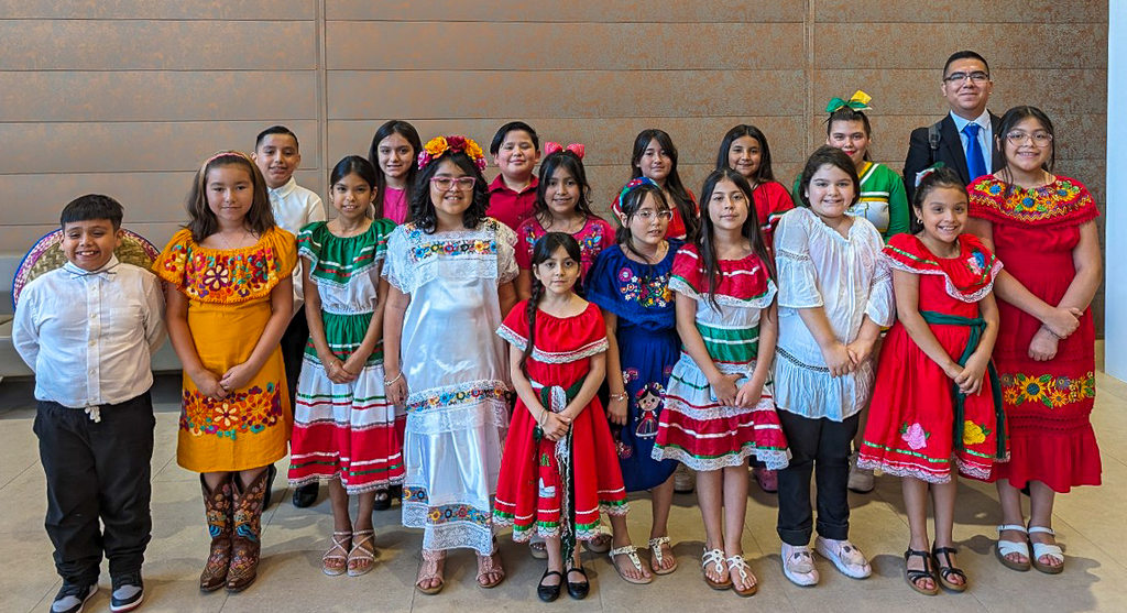 honor choir