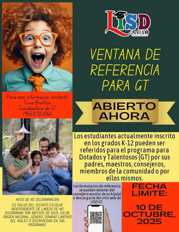 GT Window