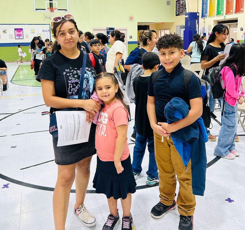 Flu Clinic