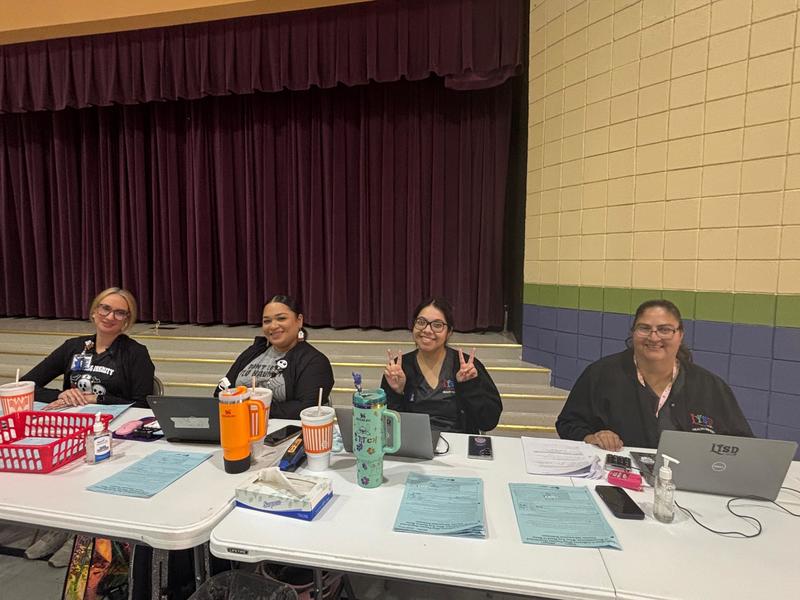 Flu Clinic