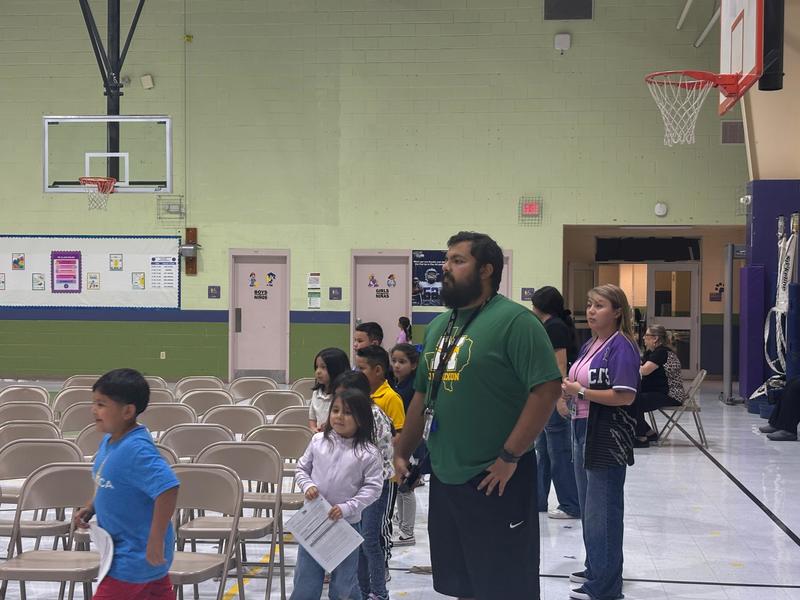 Flu Clinic