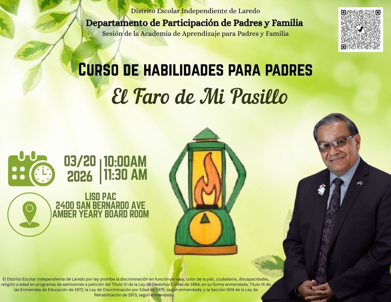 Parenting Skills Course - The Lighthouse of My Hallway -