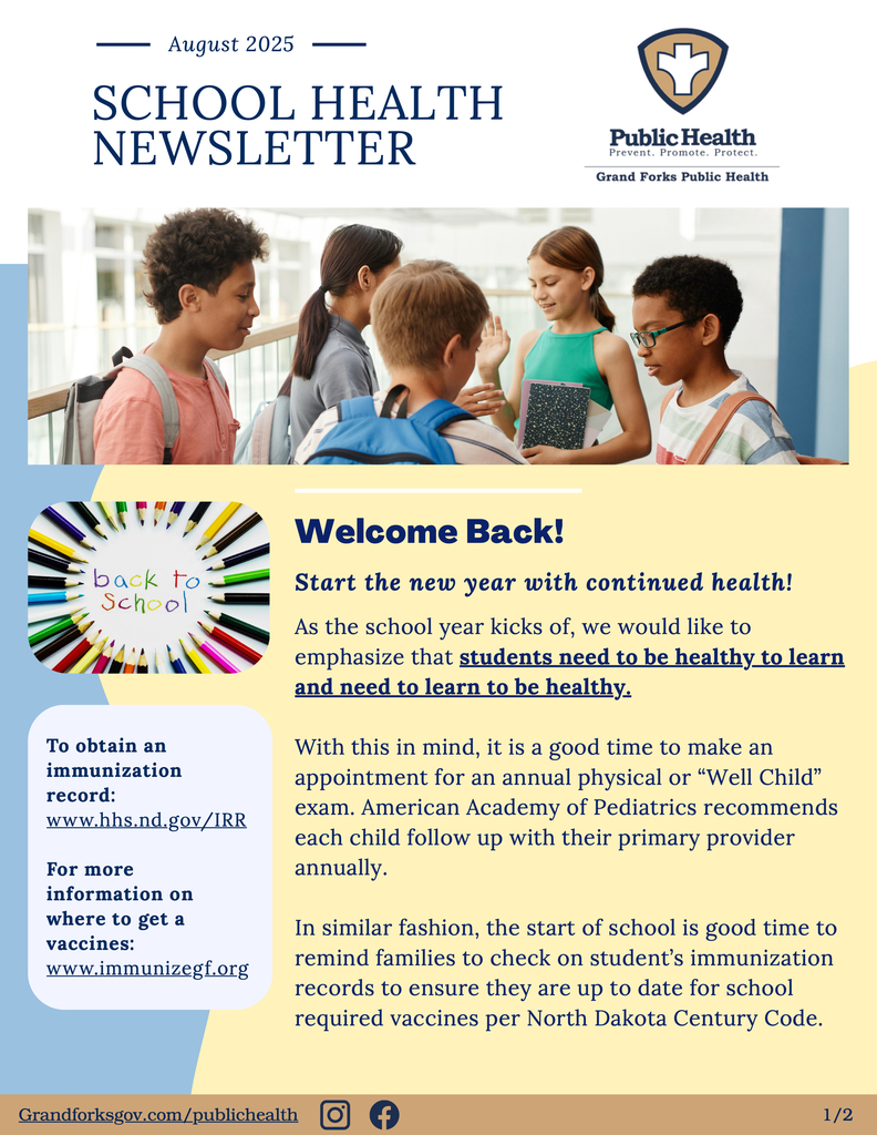 Newsletter