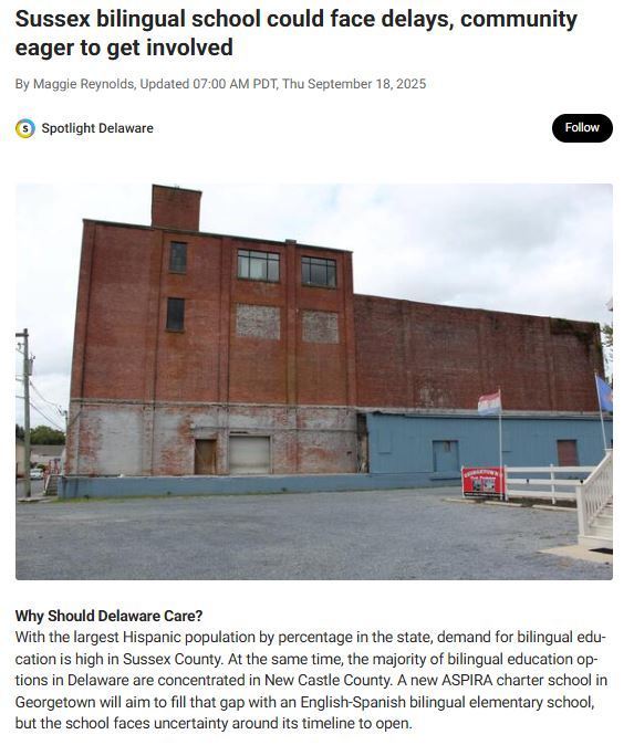 Gtown Delay Costal TV 11.20.25