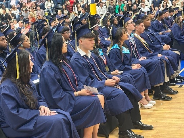 ACHS Class of 2025 i