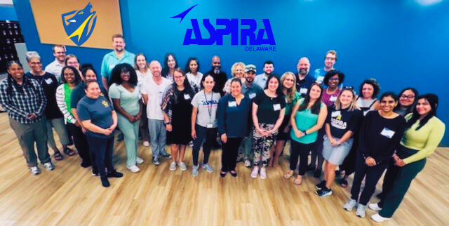 ASPIRA New team Members Aug 11th
