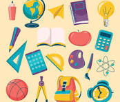 school supplies