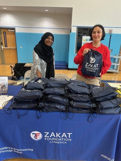 Zakat