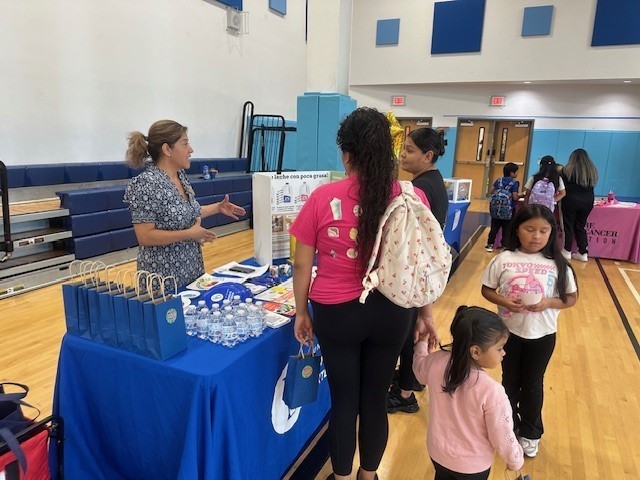 UD Nutrition Program