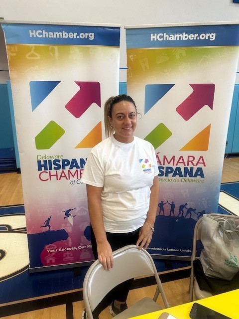 Hispanic Chamber of Commerce