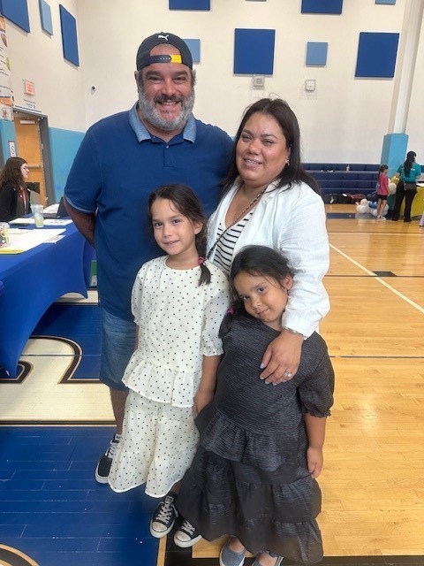 ASPIRA Familia