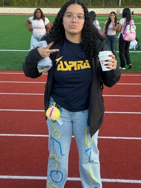 ACHS Senior sunrise 1