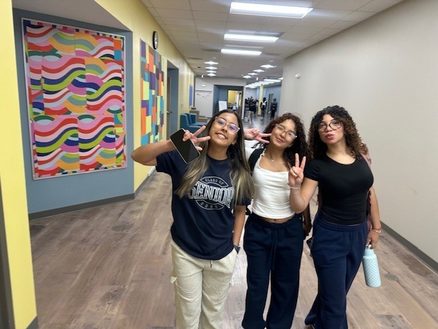 ACHS friends 8.26.25