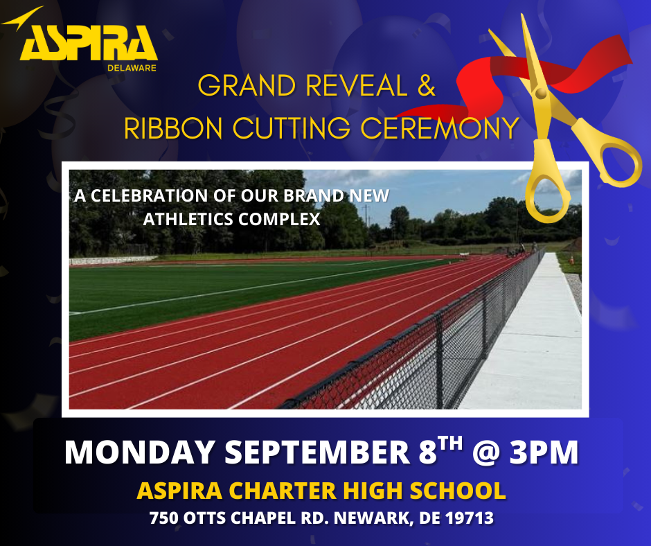 ACHS Ribbon Cutting 9/8