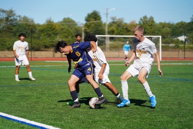 Soccer player 8