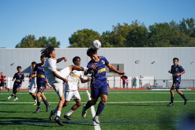 Soccer player 9