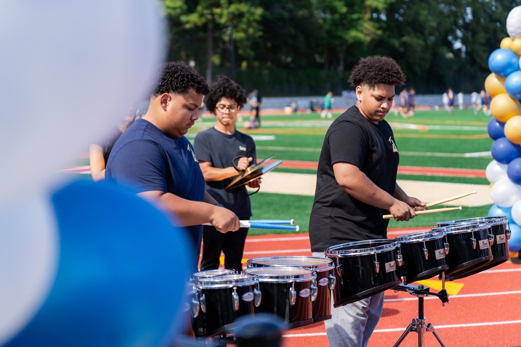 Drumline