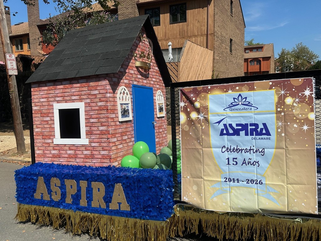 ASPIRA little school