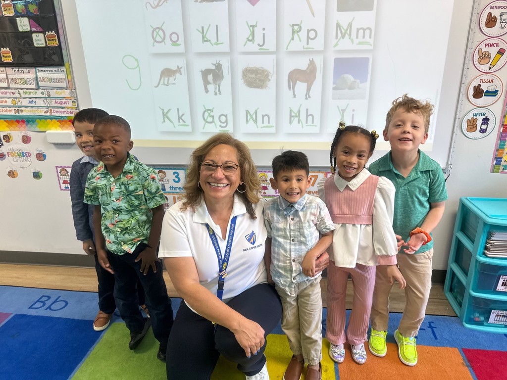 MLW with K class 1